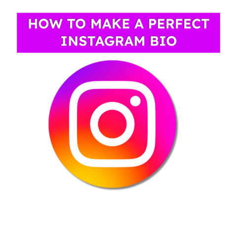 Creating the Perfect Instagram Bio: Tips and Tricks